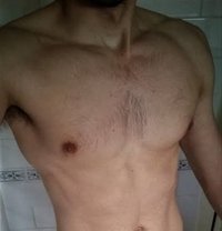 Real Callboy Delhi NCR *The Big Dick* - Male escort in New Delhi