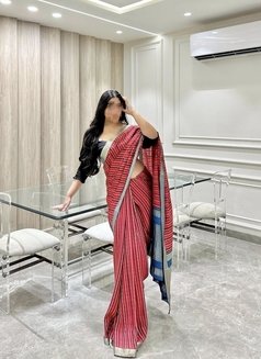 I AM Anjali For Real meet or cam show - escort in Pune Photo 2 of 4