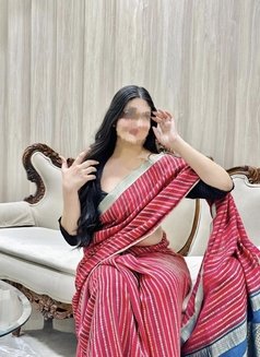 I AM Anjali For Real meet or cam show - escort in Hyderabad Photo 4 of 4