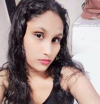 Real & Cam - escort in Candolim, Goa