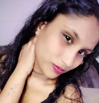 Real & Cam - escort in Candolim, Goa
