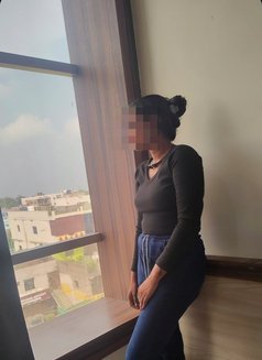 Real & Cam - escort in Candolim, Goa Photo 6 of 6
