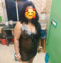 Real & cam service provider - escort agency in Kolkata