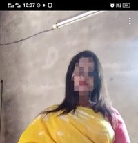 Real & cam service provider - Agencia de putas in Kolkata