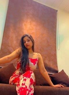 Real Cash Payment Beautiful Model Escort - puta in Pune Photo 1 of 3