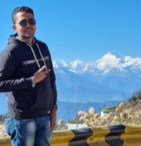 Real Connection, Pure Weekend Indulgence - Acompañante masculino in Kolkata