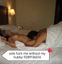 Real couple for 3some meet n cam - escort in New Delhi Photo 6 of 8