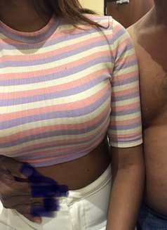 Real Couple - escort in Colombo Photo 8 of 11