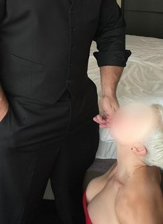 Real Cuckold Pornstar Sessions - escort in Abu Dhabi Photo 2 of 6