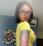 Real deal,This is Yumeko - Transsexual escort in Kuala Lumpur Photo 29 of 30