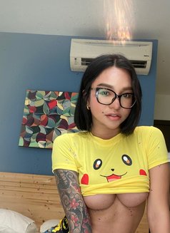 Real deal,This is Yumeko - Acompañantes transexual in Kuala Lumpur Photo 30 of 30