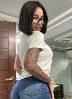 Real deal,This is Yumeko - Acompañantes transexual in Manila Photo 29 of 30