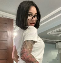 Real deal,This is Yumeko - Transsexual escort in Manila