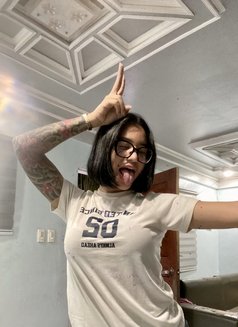 Real deal,This is Yumeko - Acompañantes transexual in Manila Photo 30 of 30