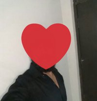 Real Escort - Acompañantes masculino in New Delhi