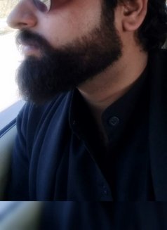 Real Escort - Male escort in New Delhi Photo 1 of 4