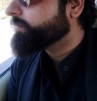 Real Escort - Male escort in New Delhi