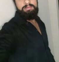 Real Escort - Male escort in New Delhi