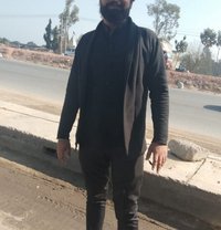 Real Escort - Male escort in New Delhi