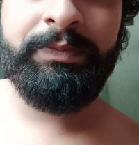 Real Escort - Male escort in New Delhi