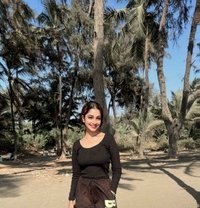 Real Escorts Genuine Profile - escort in Pune