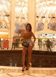 Real Exotic Pinay - escort in Macao Photo 3 of 5