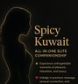 Real Explora - escort in Kuwait Photo 2 of 2