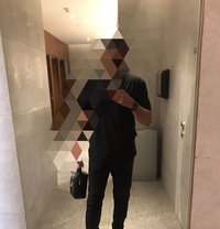 Real Female Companion - Male escort in Colombo