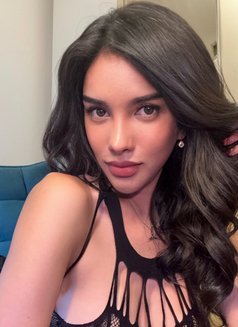 Real Fucker Best GFE - Acompañantes transexual in Tel Aviv Photo 11 of 12