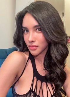 Real Fucker Best GFE - Acompañantes transexual in Tel Aviv Photo 12 of 12