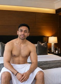 Real Full-Privacy No-Advance - Male escort in New Delhi Photo 4 of 5