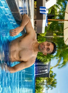 Real Full-Privacy No-Advance - Male escort in New Delhi Photo 5 of 5