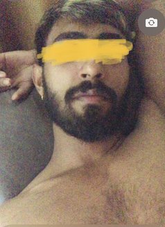 Real Full Service (Don't Mzg Fack People - Male escort in Dubai Photo 1 of 6