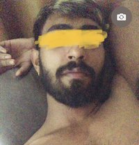 Real Full Service (Dont Mzg Fack People - Male escort in Dubai