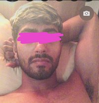 Real Full Service (Dont Mzg Fack People - Male escort in Dubai