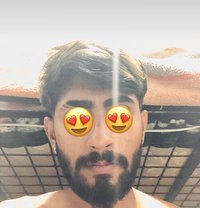 Real Full Service (Dont Mzg Fack People - Male escort in Dubai