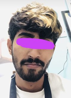 Real Full Service (Don't Mzg Fack People - Male escort in Dubai Photo 5 of 6