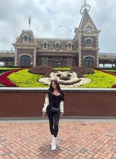REAL FULLY FUNCTIONAL TOP TS NICOLE - Transsexual escort in Hong Kong Photo 24 of 26