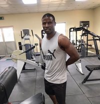 Real Gabbie Massage Spa - Male escort in Lagos, Nigeria