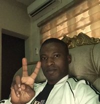 Real Gabbie Massage Spa - Acompañantes masculino in Lagos, Nigeria