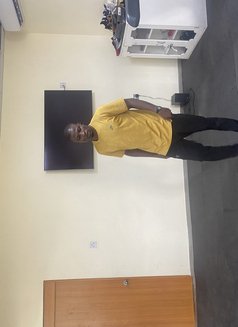 Real Gabbie Massage Spa - Male escort in Lagos, Nigeria Photo 5 of 5