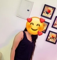 Real Gf Experience in My Place Near Gaur - escort in Noida