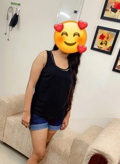 Real Gf Experience in My Place Near Gaur - escort in Noida Photo 3 of 6