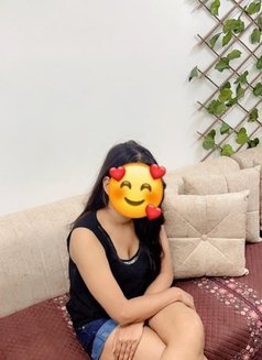 Real Gf Experience in My Place Near Gaur - escort in Noida Photo 5 of 6