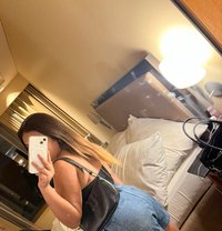 🦋 Real Gfe Back Again 🦋 - escort in Hyderabad