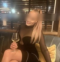Real Gfe - escort in Cape Town
