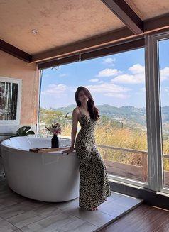 Mina Real Girl 100% - escort in Phuket Photo 3 of 8