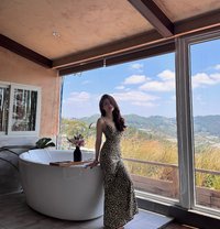 Mina Real Girl 100% - puta in Phuket