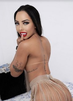 Real girl Brazilian 🇧🇷 - escort in Pattaya Photo 7 of 8