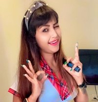 Real Girl Freind Experience 100% Geniune - puta in Chennai